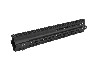 Konwersja Strike Industries 15 Crux M-Lok Rail dla replik w stylu '416"