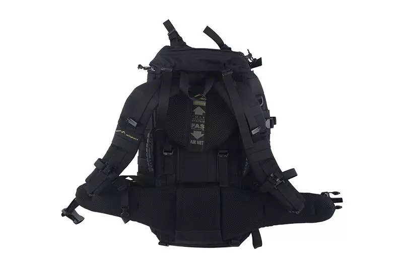 Mochila CRAFTER - negra