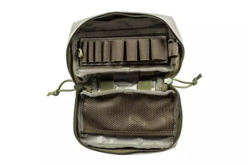 Sac banane tactique loutre tactique - vert ranger