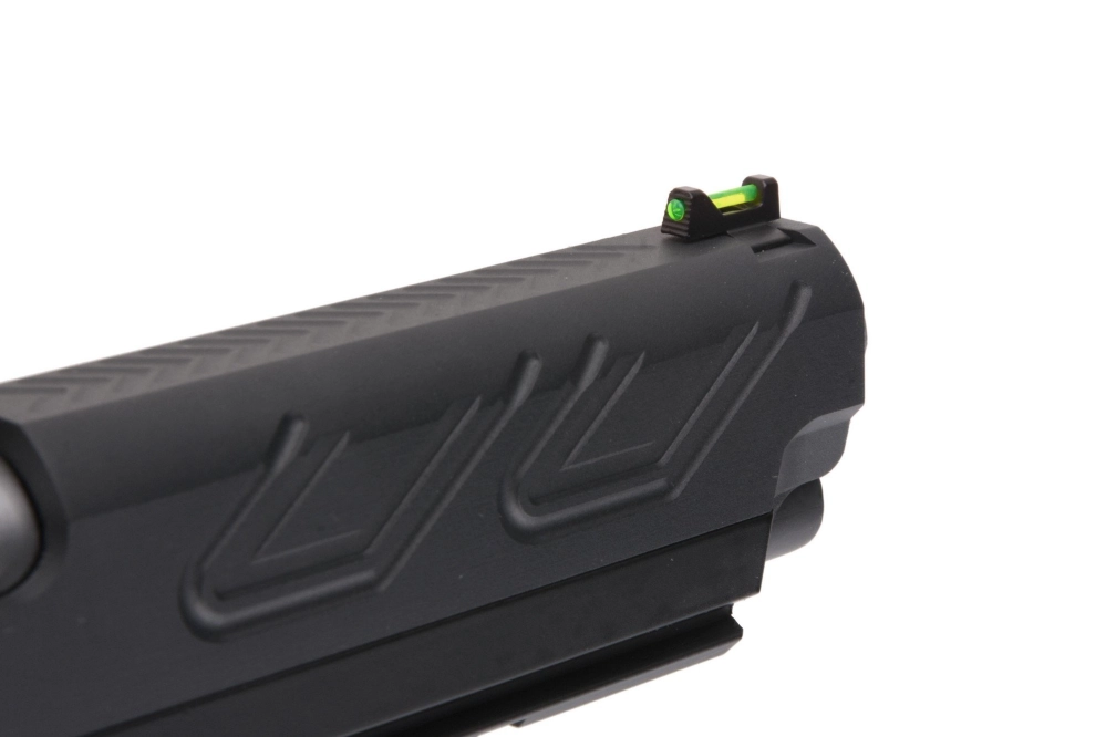 Pistola de airsoft AW-HX2302