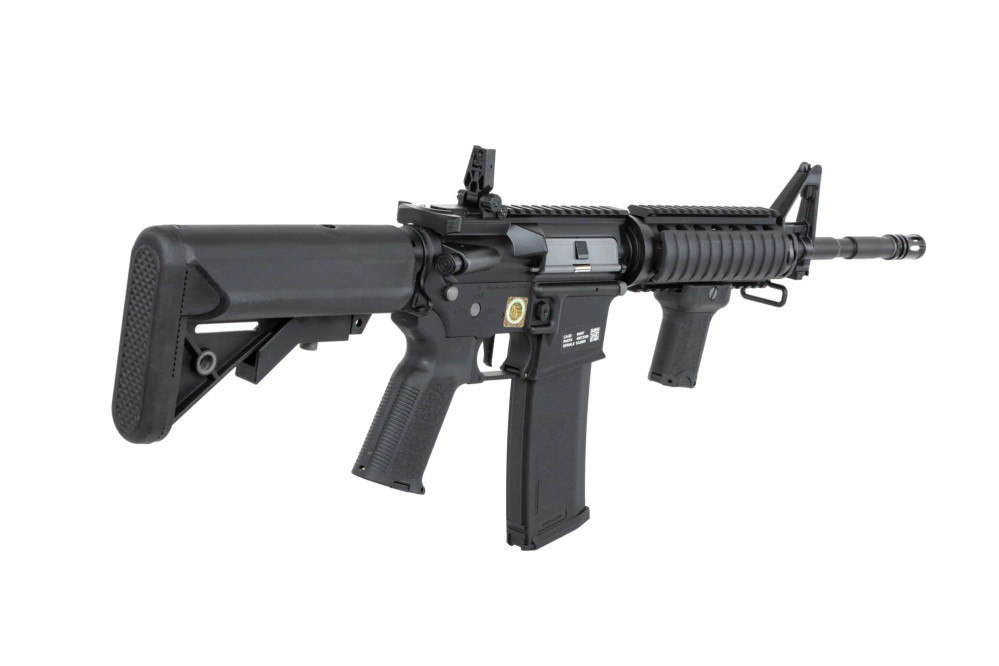 Specna Arms RRA SA-E03 EDGE™ HAL ETU™ airsoft Carbine Black
