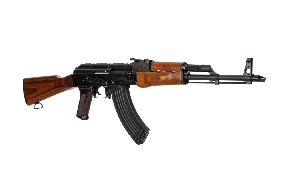 Airsoft puška AKBM (B.R.S.S.)