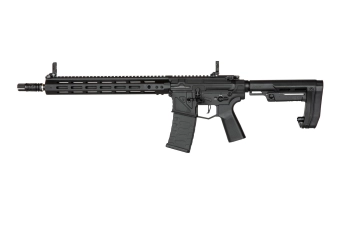 Fusil airsoft PER708 SDU2.0 - Noir