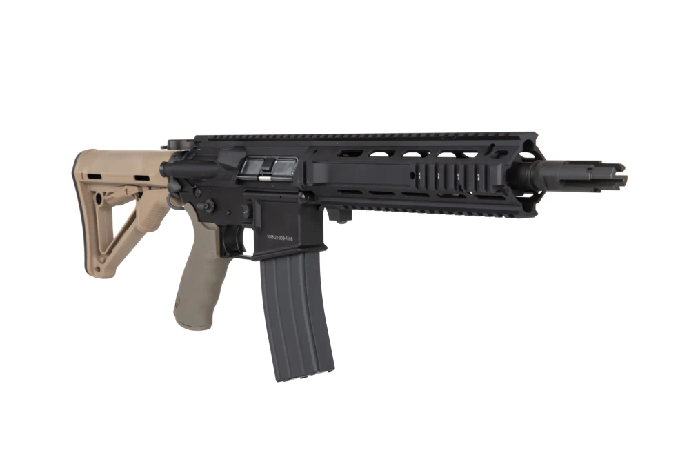 Archwick Colt Canada L119A2 réplique MWS GBR