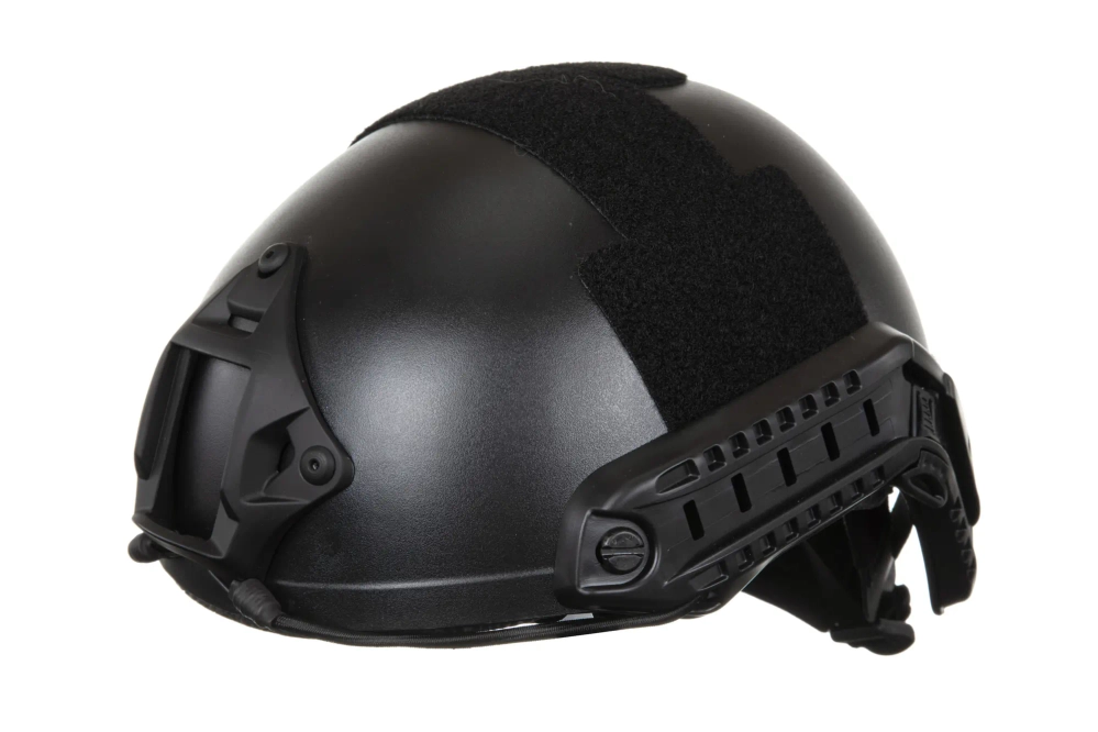 Emerson Gear FAST Helm replica MH TYPE Zwart