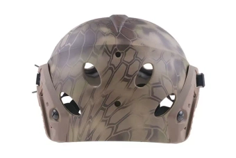 SFR helmet replica - HLD