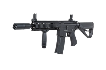 airsoft Arcturus LWT MK-II CQB 10" AEG SPORT SE™ Carbine do 1,14 J černá