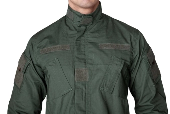 Primal ACU uniform set - olive green