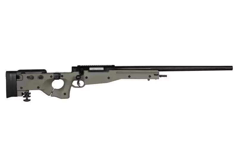 Fusil airsoft fusil de sniper CM706 - Olive Drab