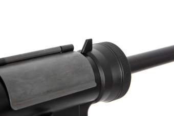 Réplica del subfusil M3