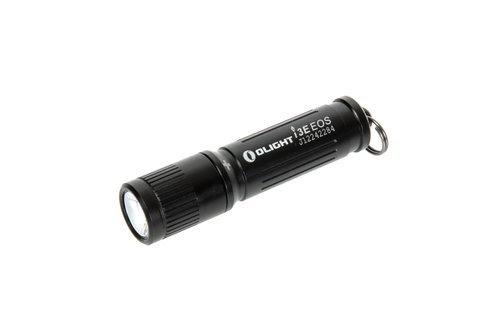 Svítilna Olight I3E EOS - černá