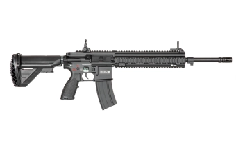 Airsoft geweer Specna Arms SA-H03 ONE™ Kestrel™ ETU Zwart