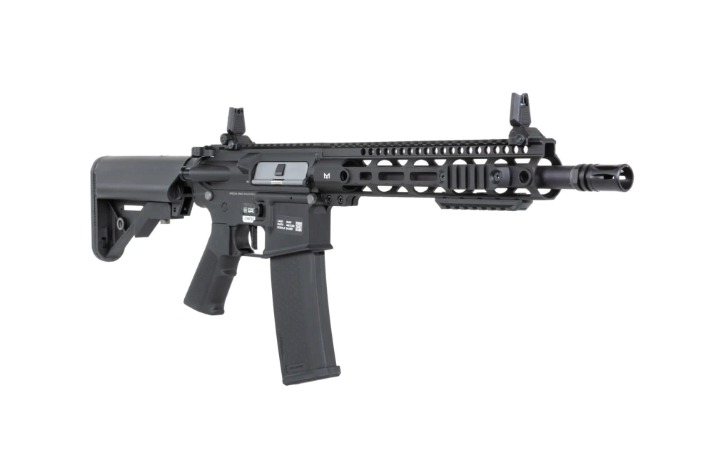 Specna Arms SA-C20 CORE™ HAL ETU™ 0.5J airsoft Carbine Negro