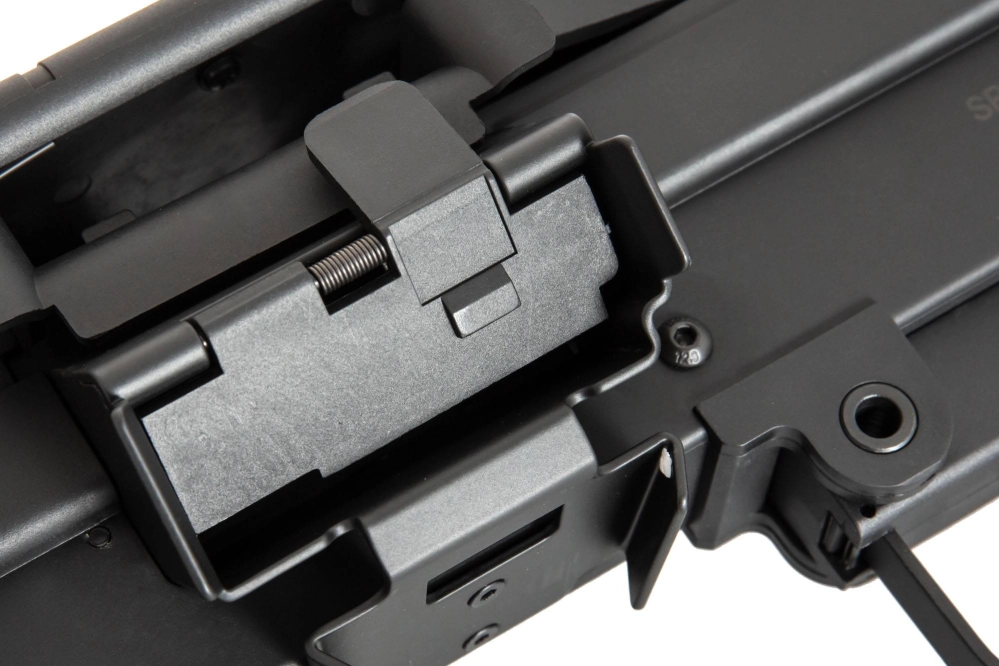 SA-249 PARA CORE™ subfusil de airsoft - negro (OUTLET)
