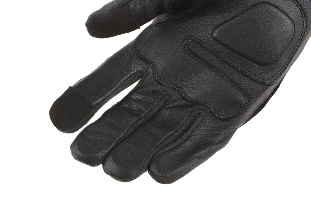 Gants tactiques Armored Claw Smart Flex - noir