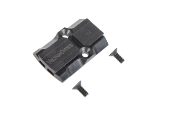 Vector Optics MOJ naar VOD RMS Voetafdrukadapter