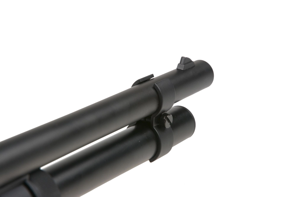 Airsoft brokovnice CM360LM (kovová verze)