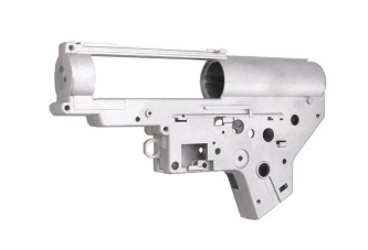 Reinforced V2 gearbox frame for Blow Back system replicas