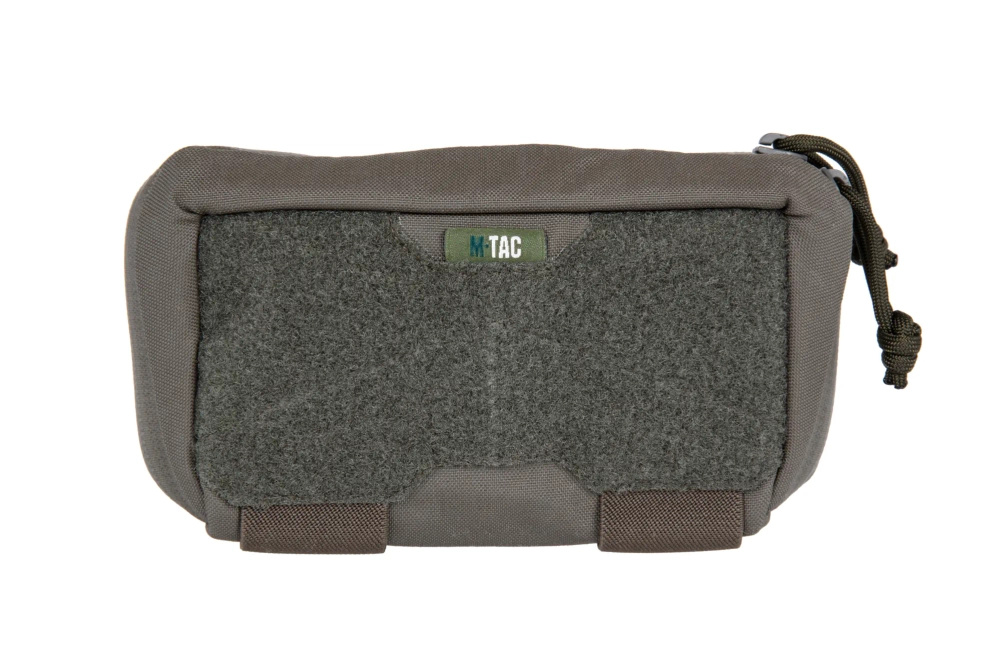 M-Tac Organizer Admin Elite Ranger Green