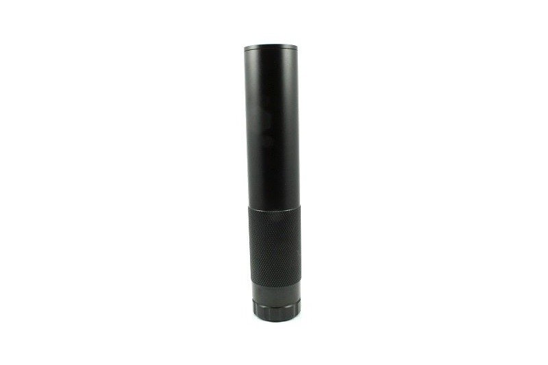 Elite Iron 210x40 sound suppressor