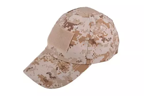 Baseball cap - Digital Desert