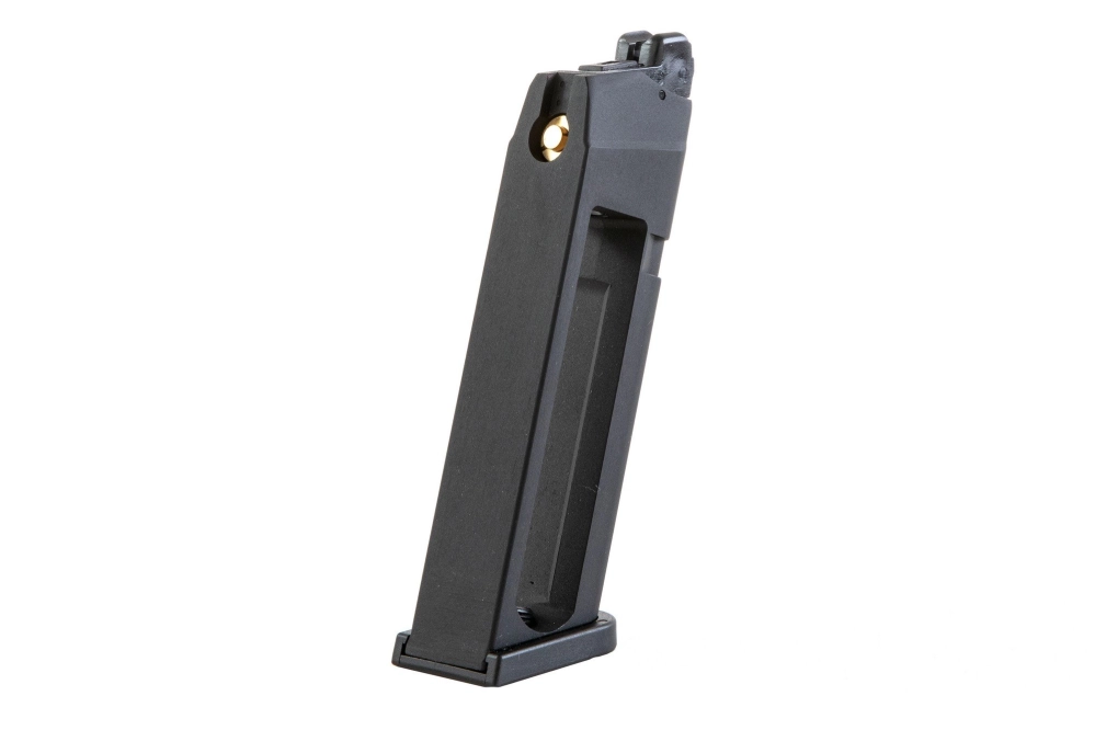 CO2 24 BB Magazine for KP-13 Replicas