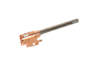 Kit chambre et canon Crazy Jet pour répliques M1911 TM