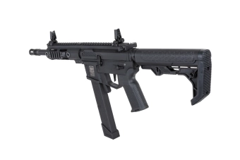 Specna Arms SA-FX01 FLEX™ BLDC™ HAL ETU Gen.2 airsoft Carbine Black