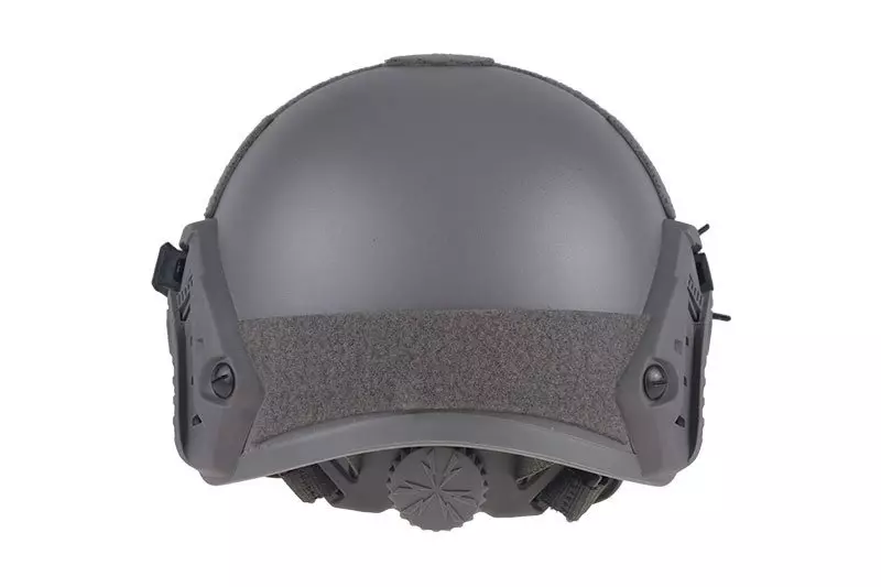 Réplica del casco Balística - Verde Follaje