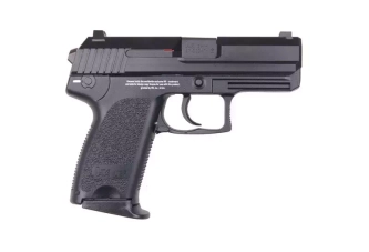 Pistola de airsoft H&K USP Compact