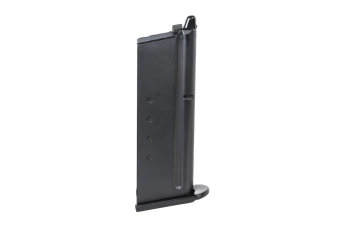 Cybergun green gas 26-BB magazine for Desert Eagle replicas