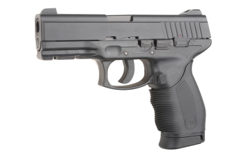 Pistola de airsoft cO2 24/7