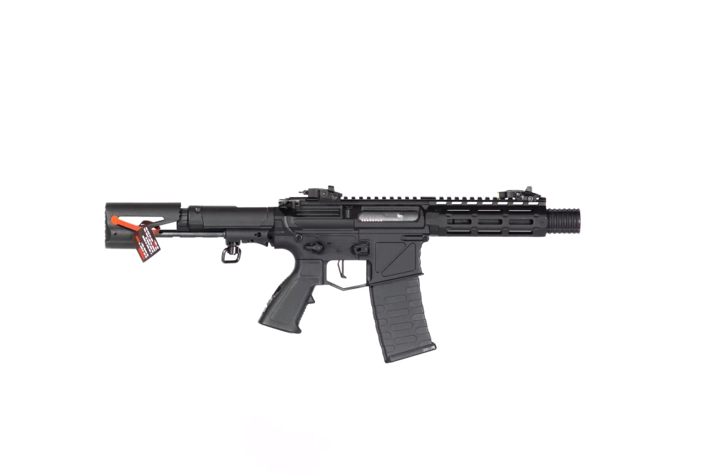 PER706 Replika karabiny Phantom Extremis MK VI - černá (OUTLET)