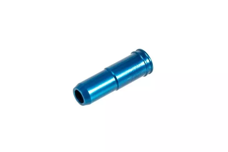 Aluminium nozzle for AUG type replicas