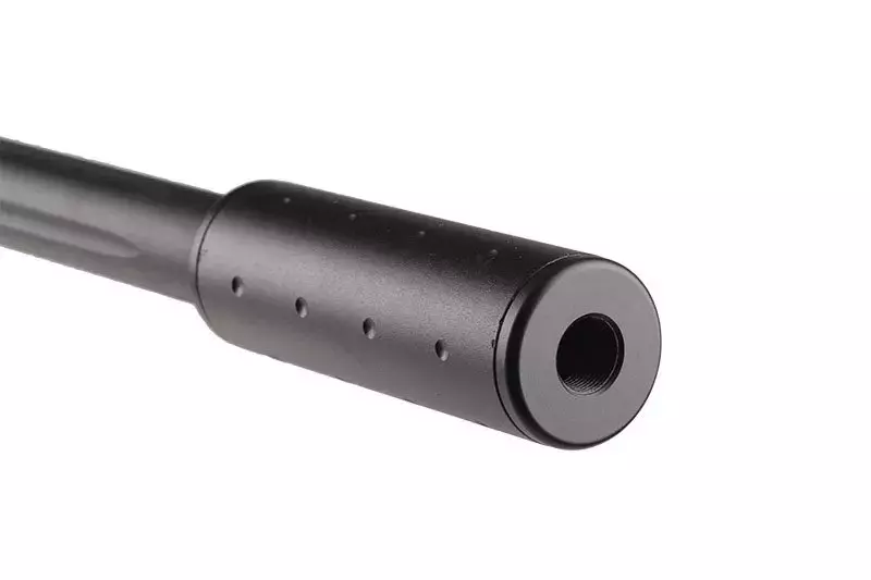 Réplique de fusil de précision MB14D - avec lunette et bipied