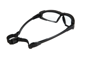 Highlander Glasses - Clear