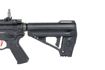 Karabinek ASG Vega Force Company Avalon Premium Samurai Edge CQB Gate Aster SX Czarny