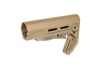 Strike Industries Viper CQB buttstock -FDE