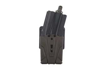 Elastic Load Magazine Pouch (belt) - Olive Drab