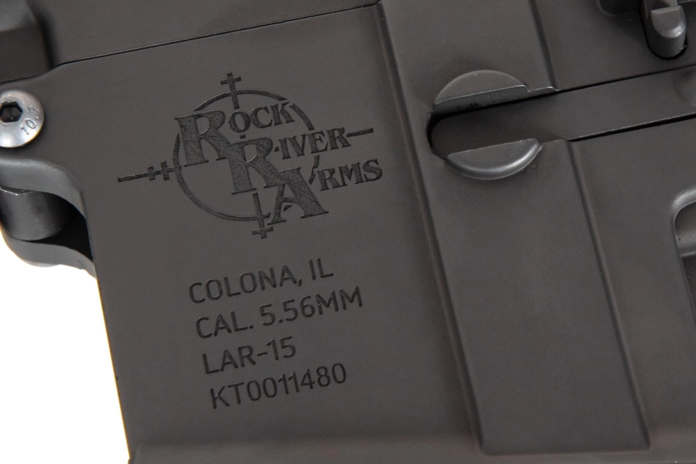 Réplica de fusil SA-E15 EDGE™ - Half-Tan