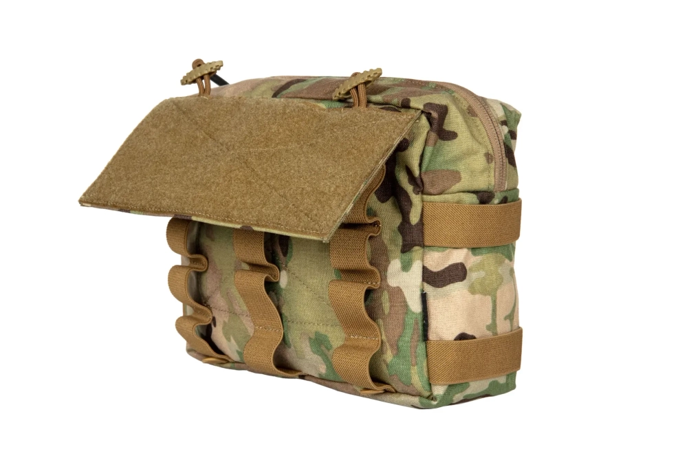 Breacher Type Pouch - Multicam