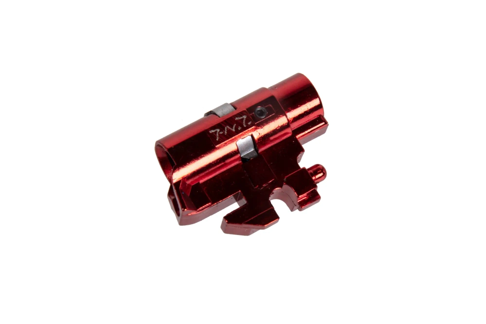 One-piece Hop Up T.N.T THE ONE chamber for 1911/Hi-Capa type replicas Red