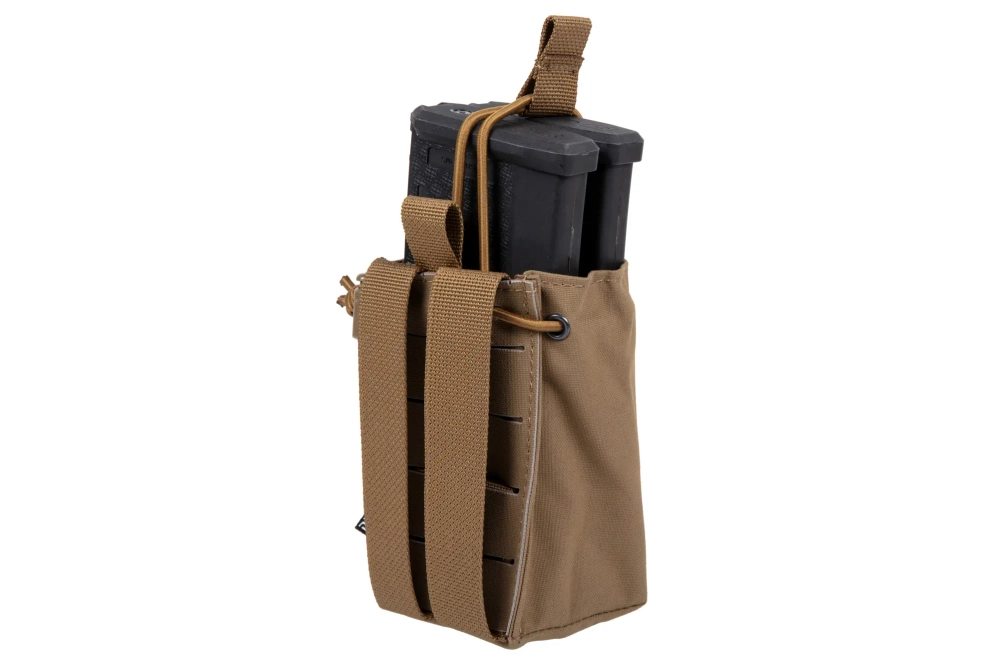Diplo multifunctional pouch - Coyote Brown