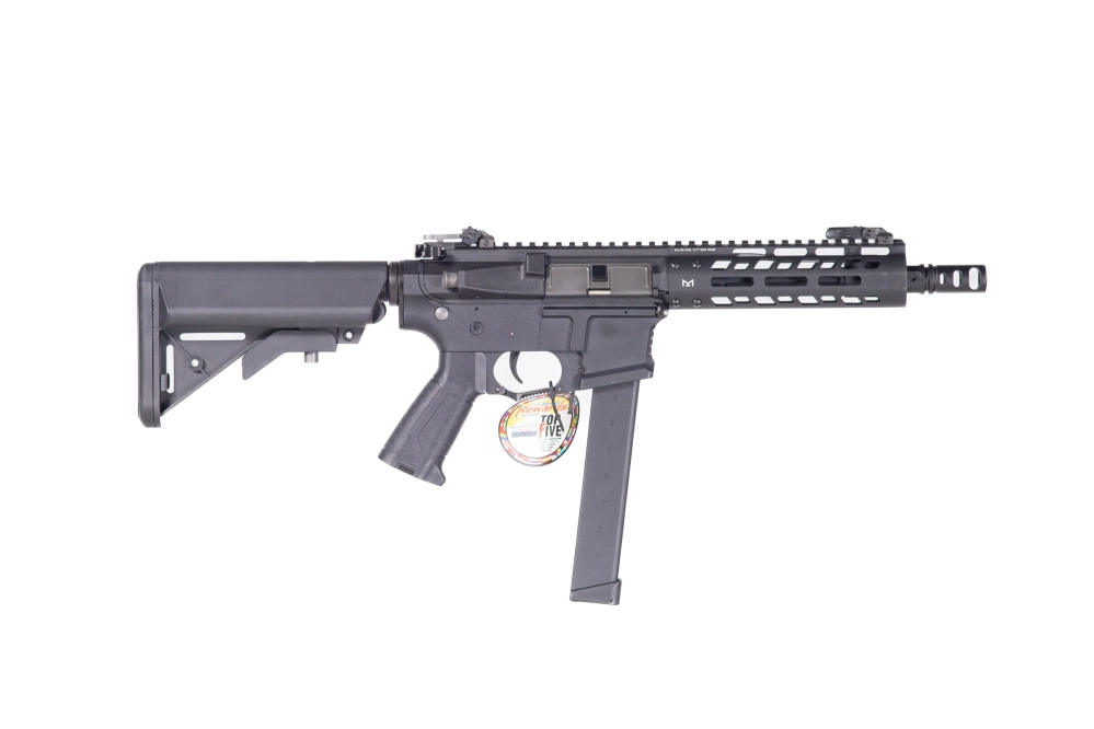 Replika samopalemuu PCC9 (OUTLET)