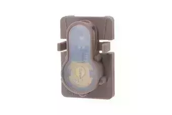 Lightbuck RIS electronic marker - Dark Earth (orange light)