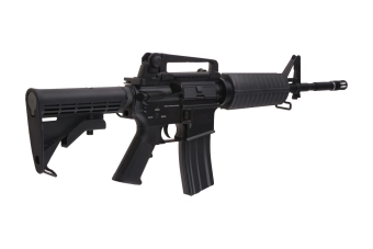 Replika karabinka SA-B01 ONE™ SAEC™ System - czarna
