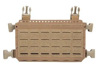 Module Ape Force Gear pour Micro Fight Chest Rig MK5 Chassis Coyote Brown