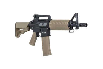 Specna Arms SA-F11 FLEX™ GATE X-ASR Gen.2 Half-Tan airsoft Carbine