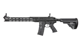 Replika karabinka CXP-MARS Komodo S1 Stock S3 Gen.2 - Czarna