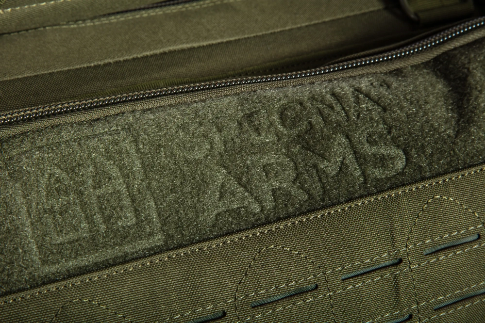 répliques Housse GunBag V5 - Olive